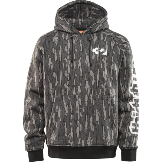 ThirtyTwo Zeb Tech Hoodie 2025