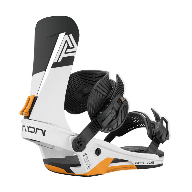 Union Atlas Bindings 2026