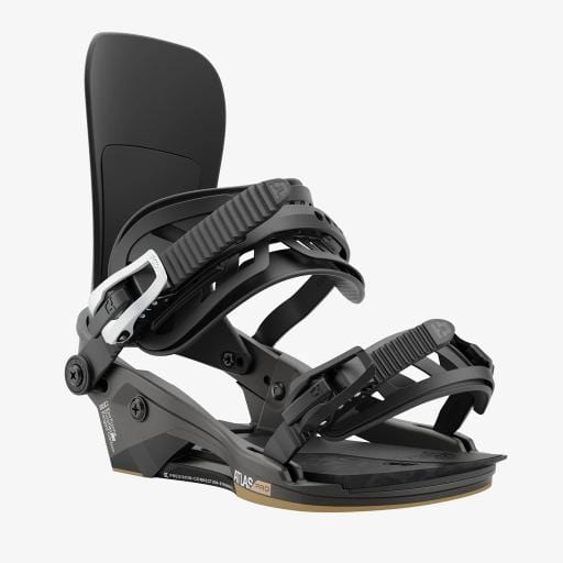 Union Atlas Pro Bindings 2025