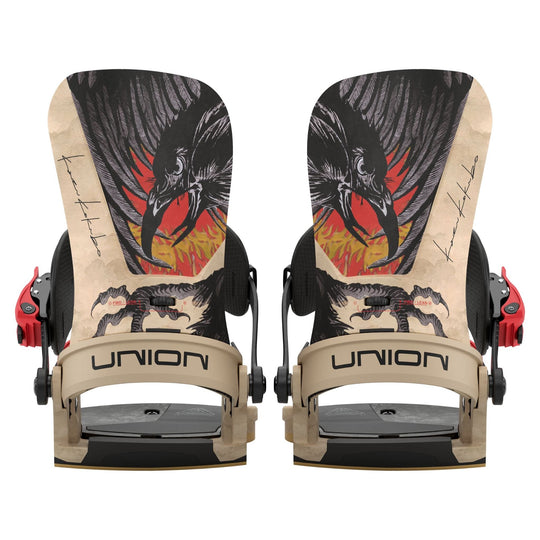Union Atlas Pro Bindings 2026