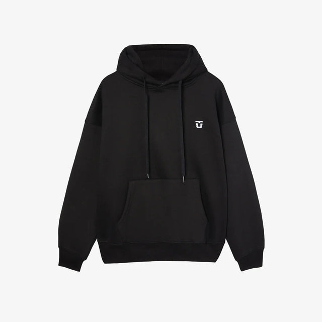 Union Bindings Premium Hoodie Black / M