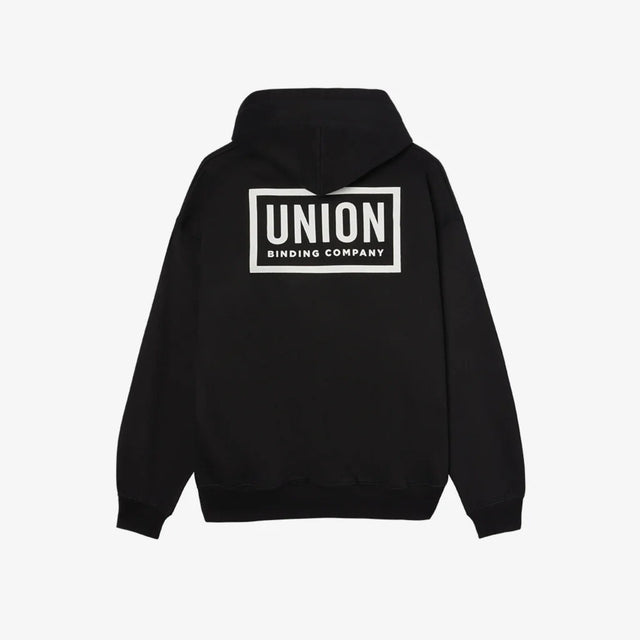 Union Bindings Team Hoodie