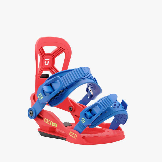 Union Cadet Mini Kids Bindings 2025