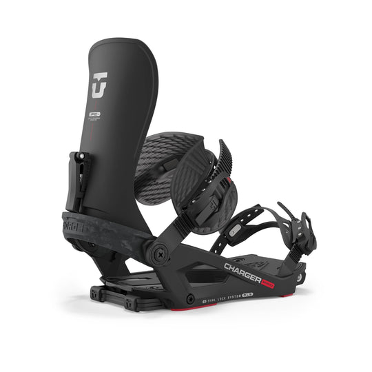 Union Charger Pro Snowboard Bindings 2024