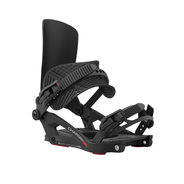 Union Charger Pro Snowboard Bindings 2024