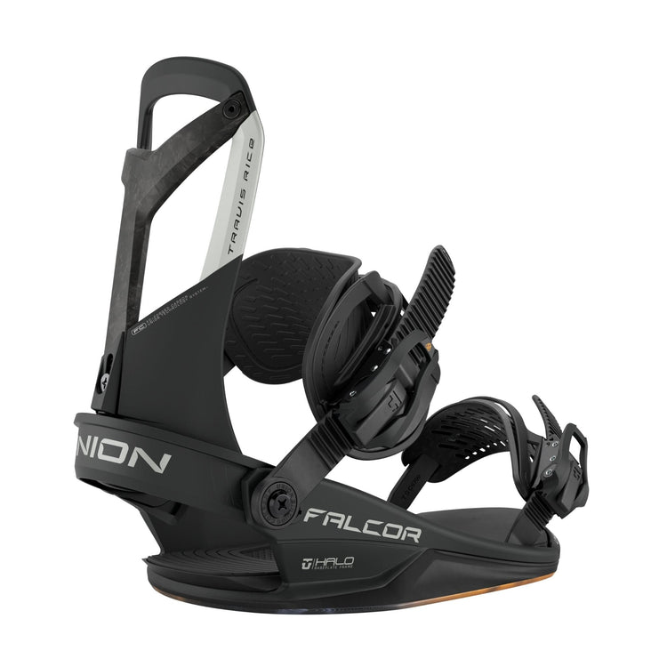 Union Falcor Bindings 2026