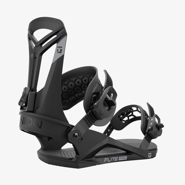 Union Flite Pro Bindings 2025 Black / S