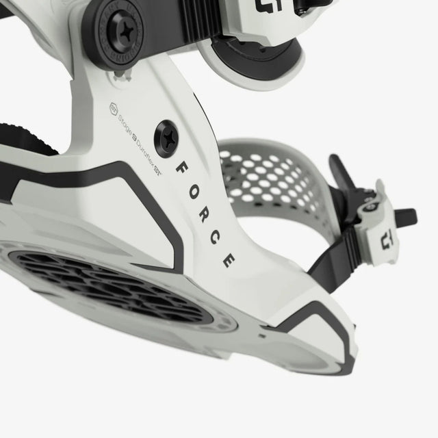 Union Force Bindings 2025