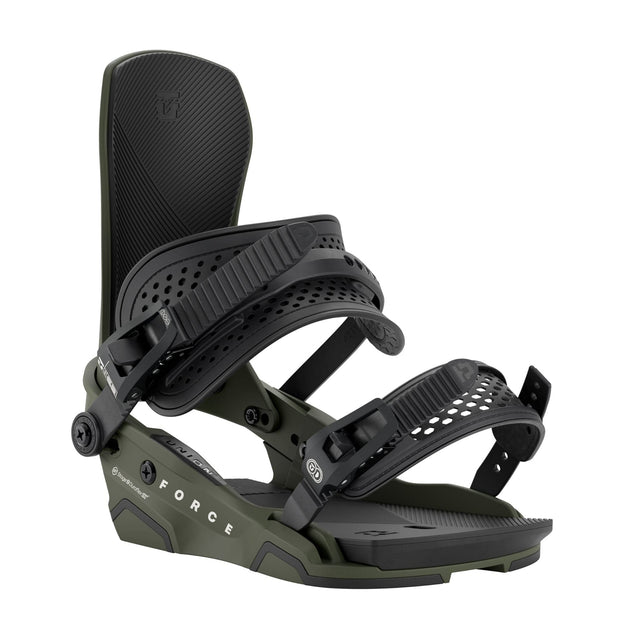 Union Force Bindings 2026