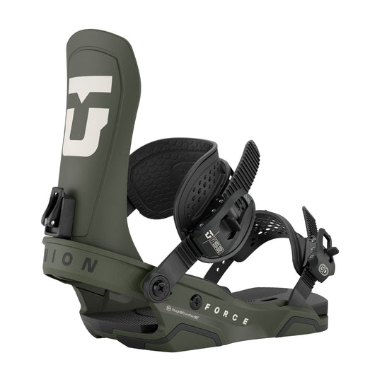Union Force Bindings 2026