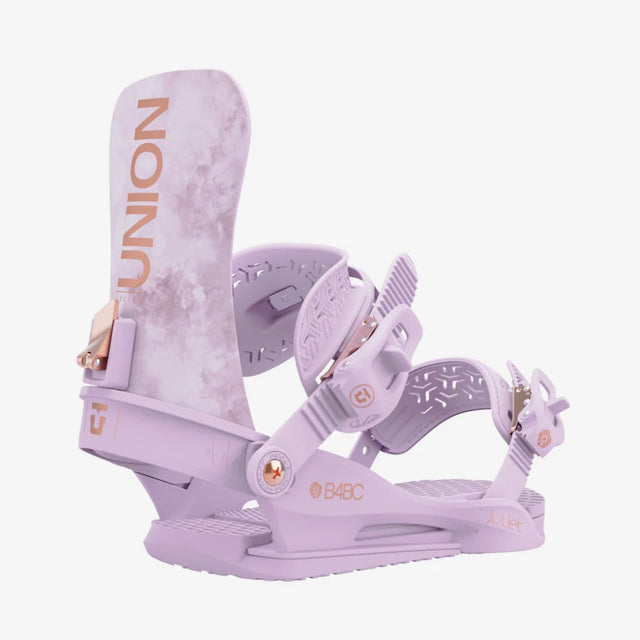 Union Juliet Women's Bindings 2025 Tie Dye B4BC / M