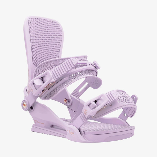 Union Juliet Women's Bindings 2025