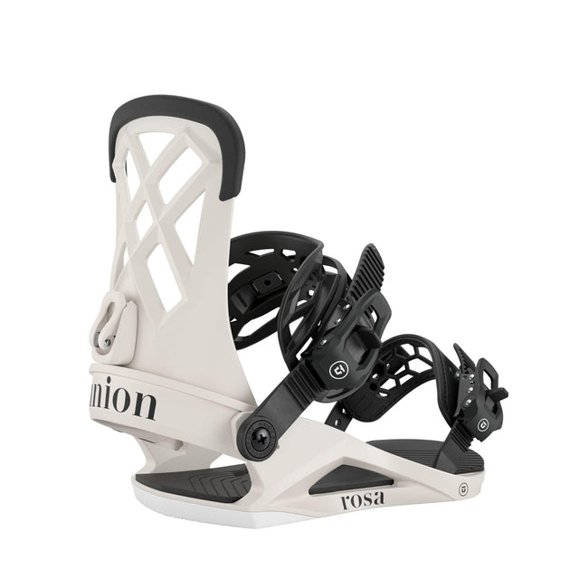 Union Rosa Bindings 2026 Bone / M: UK 4.5-6.5