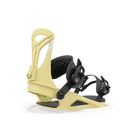 Union Rosa Women's Snowboard Bindings 2024
