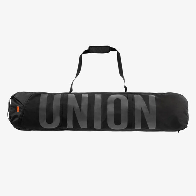 Union Snowboard Bag Black / 160cm