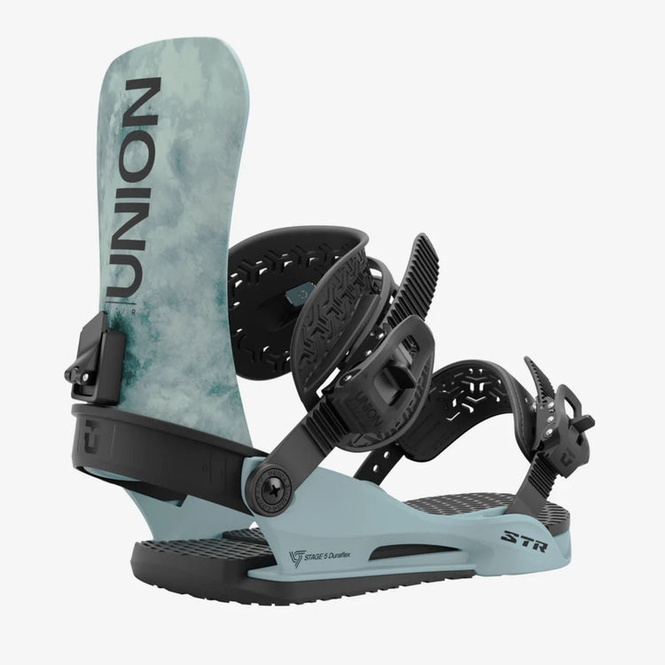 Union STR Bindings 2025