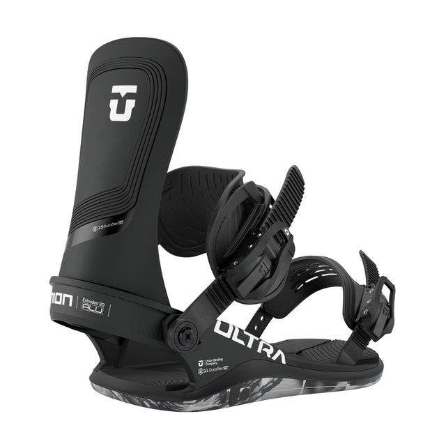 Union Ultra Bindings 2026 Black / M: UK 7-9