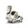 Bone White