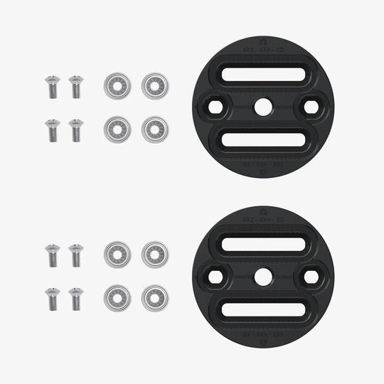 Union Universal Disk V2 Kit