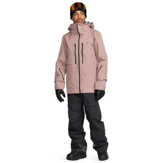 Volcom Anyox Gore-Tex Pro Shell Bib 2026