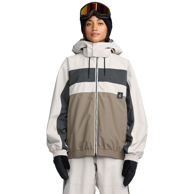 Volcom DLM Jacket 2026 Stone / XXS