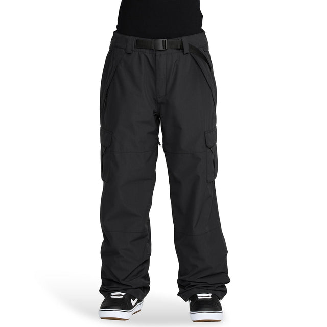 Volcom DLM Pant 2026 Black / XXS