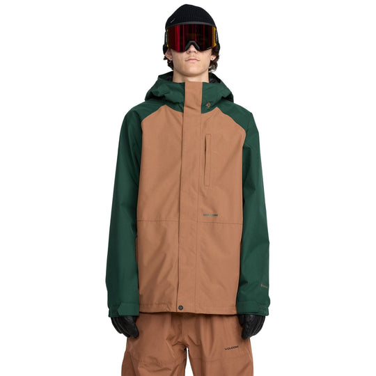 Volcom Dua Insulated Gore-Tex Jacket 2026