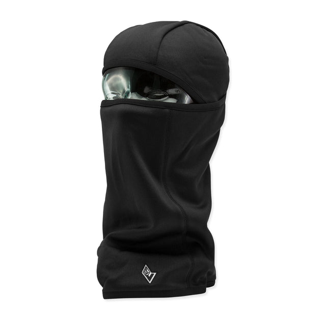 Volcom Face Pow 2026 Black / O/S