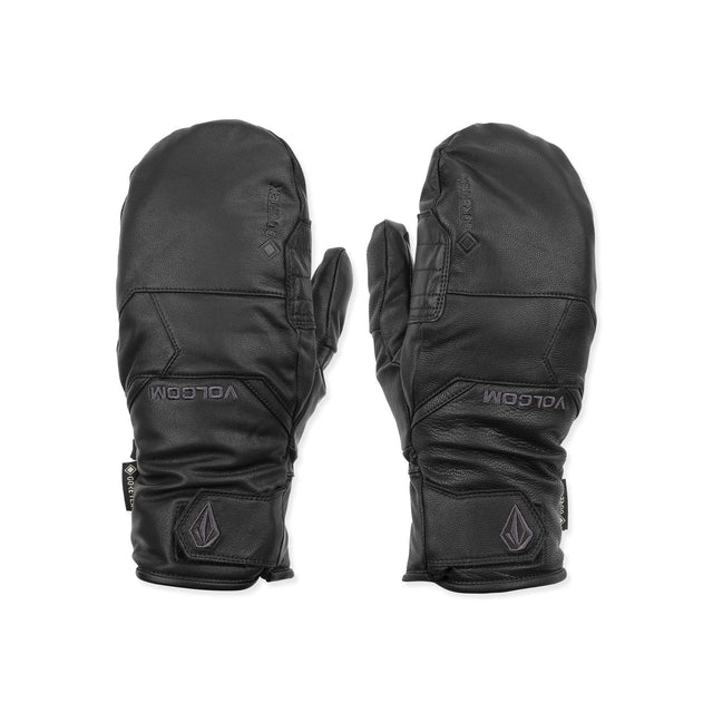 Volcom Gaaas Gore-Tex Mitt 2026 Black / S
