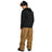 Volcom Gridlock Hooded Pullover Fleece 2026