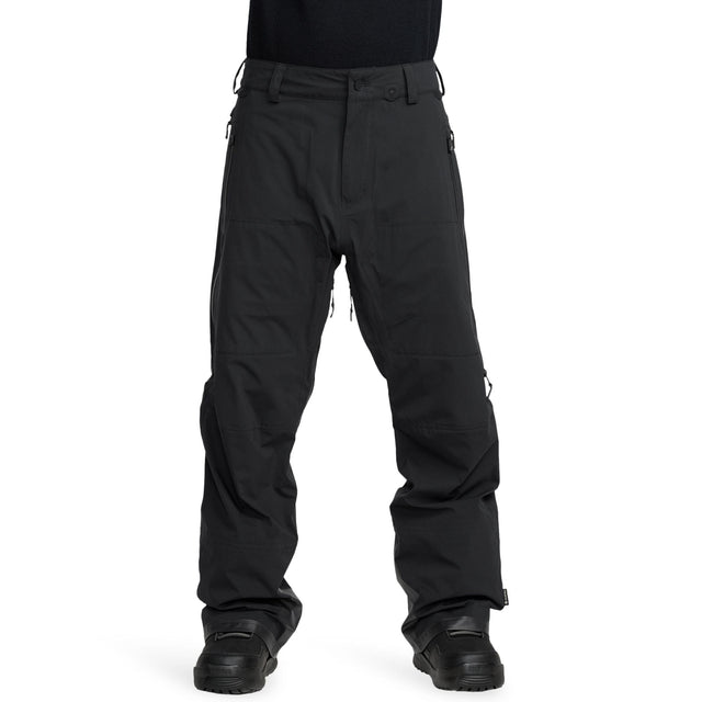 Volcom Guch Stretch Gore Pant 2026 Black / XS