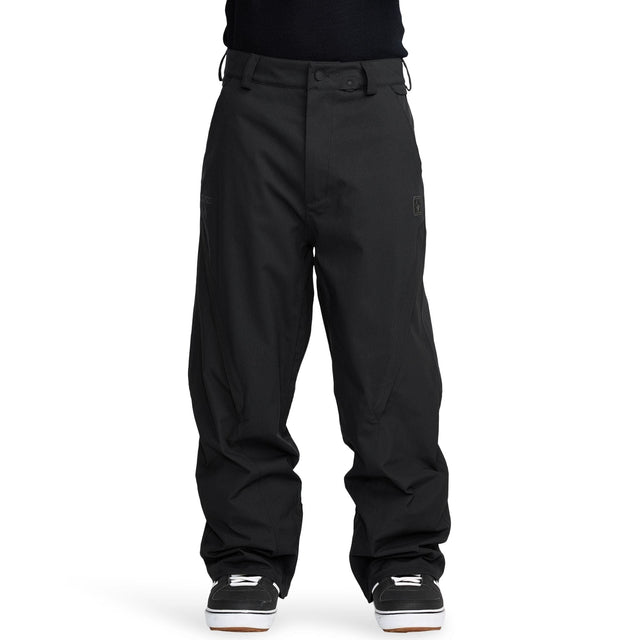 Volcom Kleveland Pant 2026 Black / XS