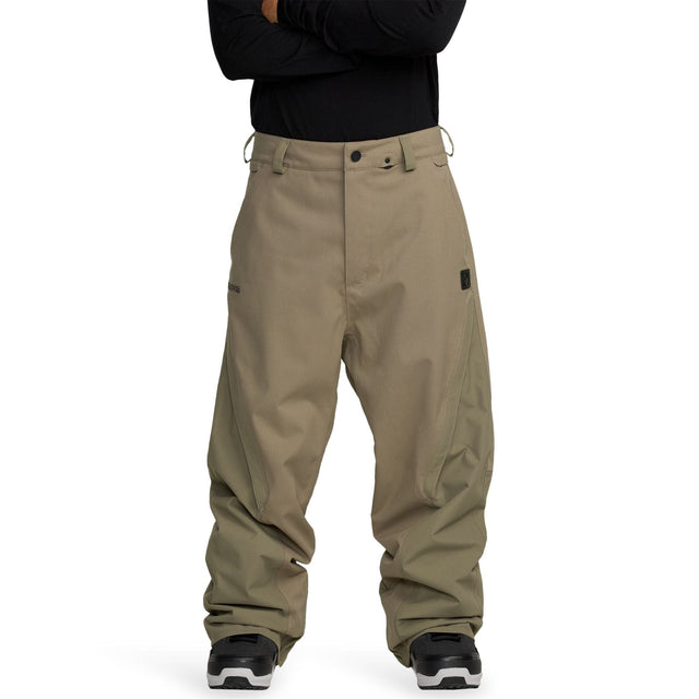 Volcom Kleveland Pant 2026 Military / XS