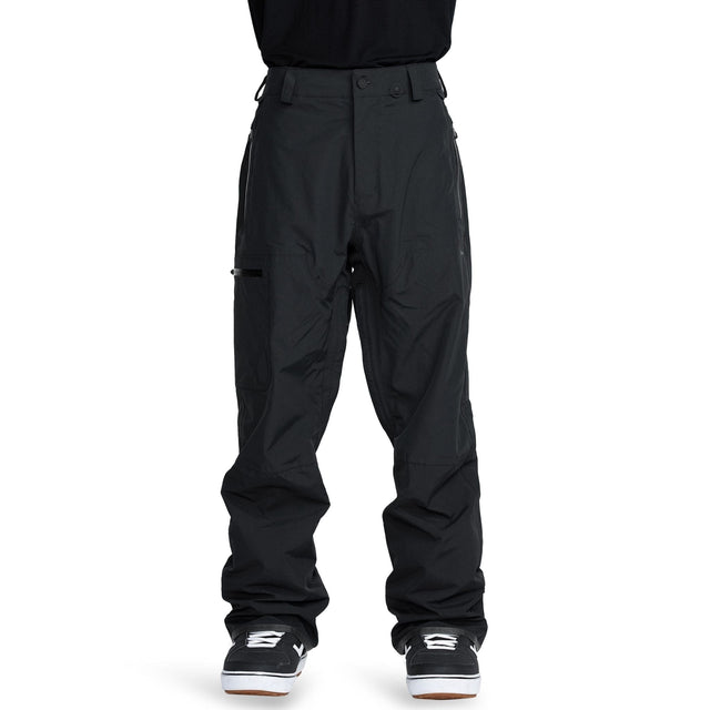 Volcom L Gore-Tex Pant 2026 Black / XS