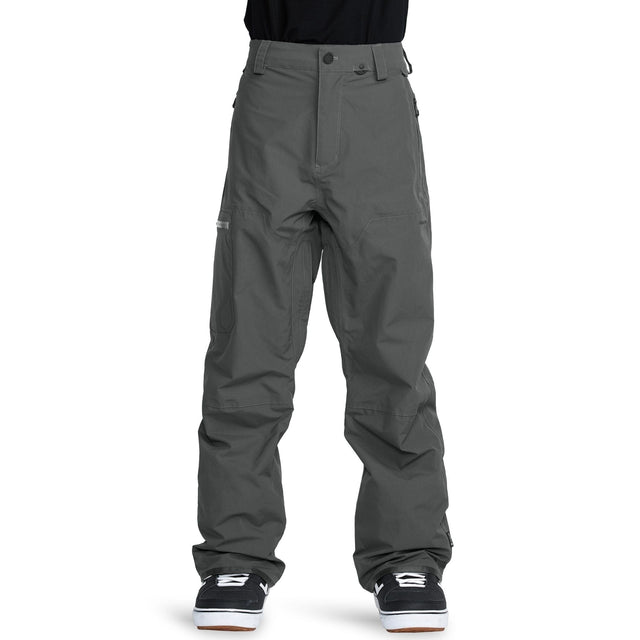 Volcom L Gore-Tex Pant 2026 Dark Grey / XS