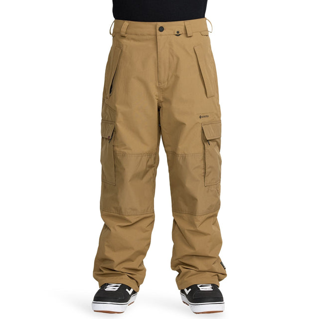 Volcom Longo Gore-Tex Pant 2026 Bronze / XXS