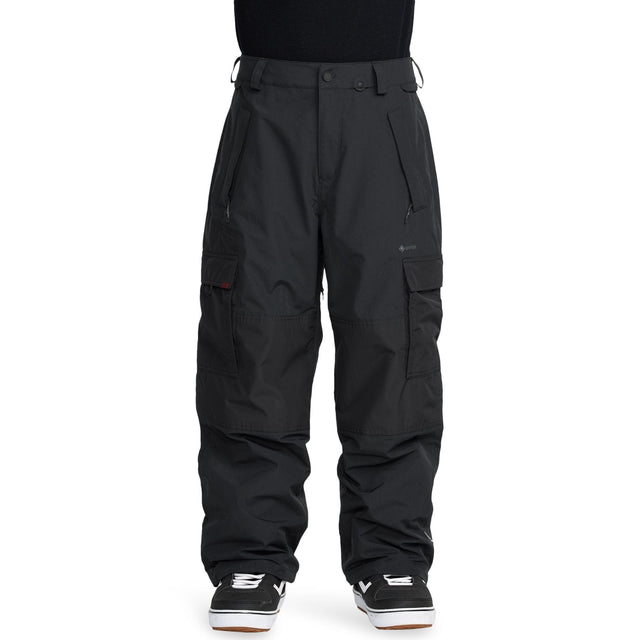 Volcom Longo Gore-Tex Pant 2026 Black / XXS