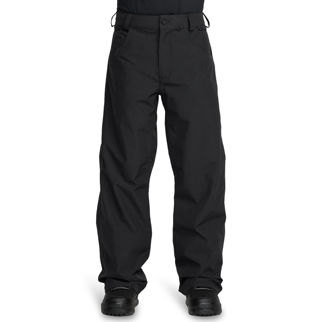 Volcom Nailer Pant 2026 Black / XS