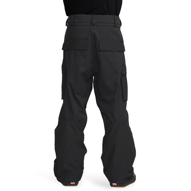 Volcom Nwrk Baggy Pant 2026