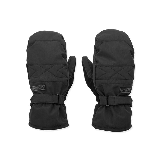 Volcom Peep Gore-Tex Mitt 2026 Black / S