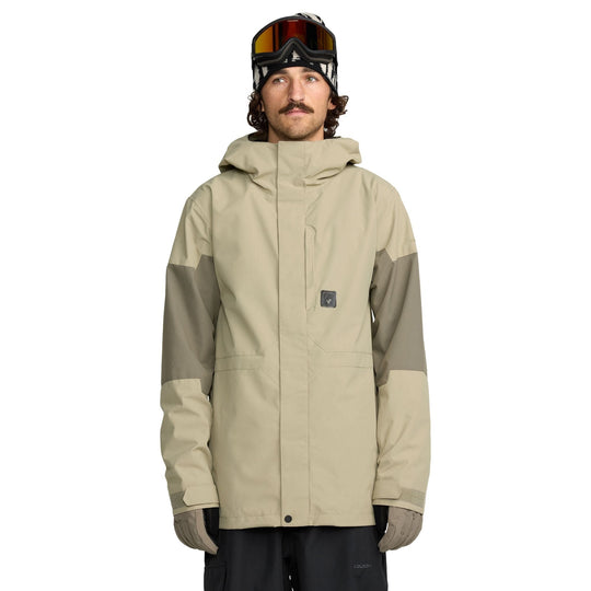 Volcom Primry Insulated Jacket 2026
