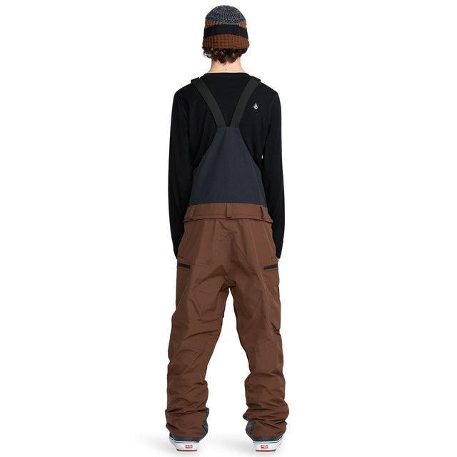 Volcom Rain Gore-Tex Bib Overall 2026