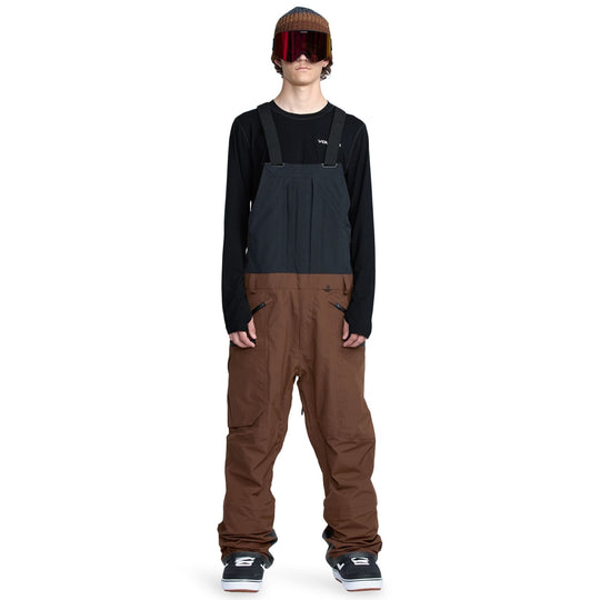 Volcom Rain Gore-Tex Bib Overall 2026