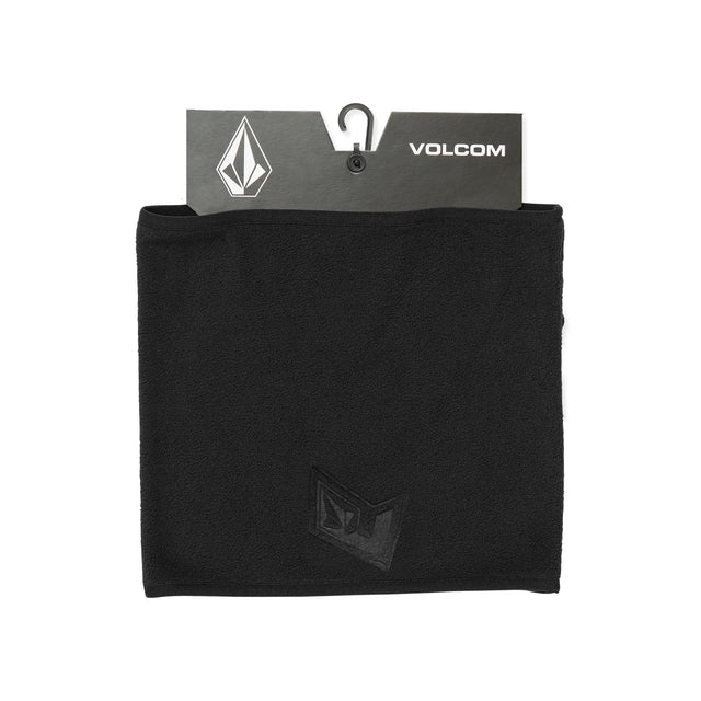 Volcom Removable Neckband 2026 Black / O/S