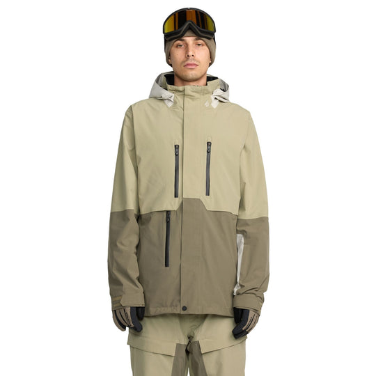 Volcom Rnge Stretch 30K Jacket 2026