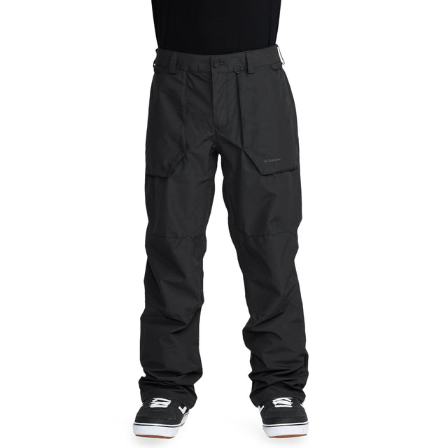 Volcom Roan Pant 2026 Black / XS