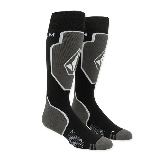 Volcom Shield Wool Blend OTC Sock 2026