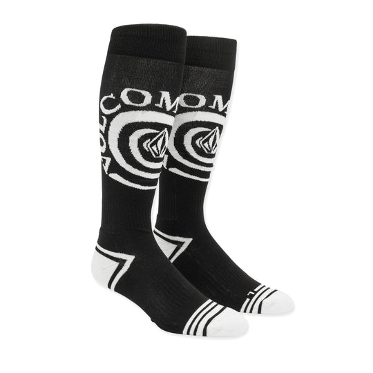 Volcom Spiral Over-The-Calf Sock 2026