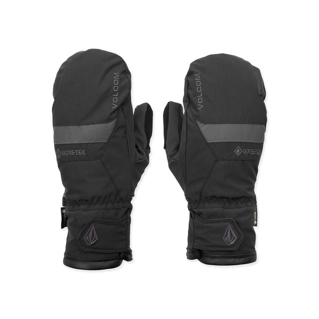 Volcom Stay Dry Gore-Tex Mitt 2026 Black / S