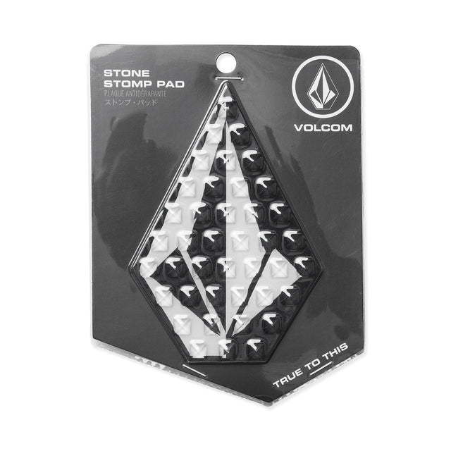 Volcom Stone Stomp Pad 2026 Black / EA